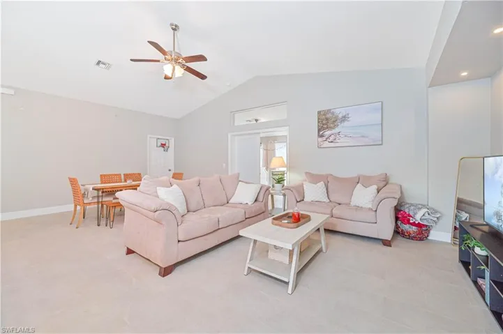 9232 Cypress Dr N, Fort Myers, Florida 33967
