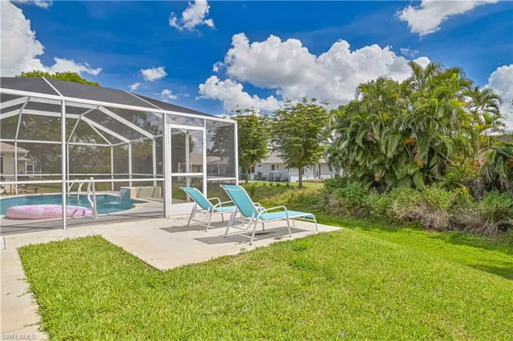 9232 Cypress Dr N, Fort Myers, Florida 33967