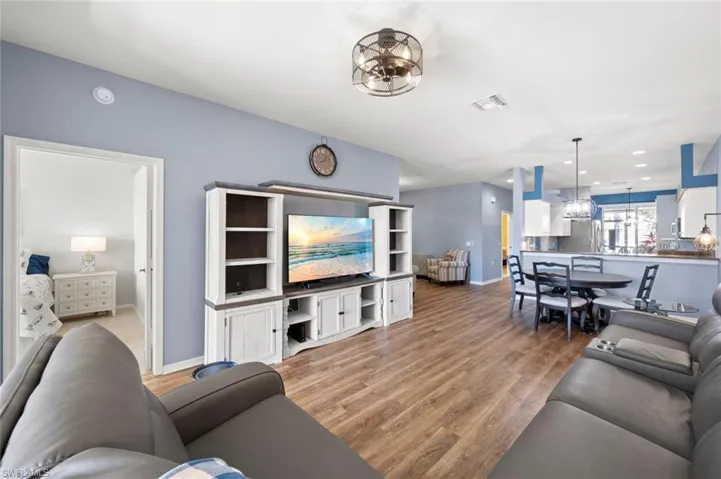 Great room