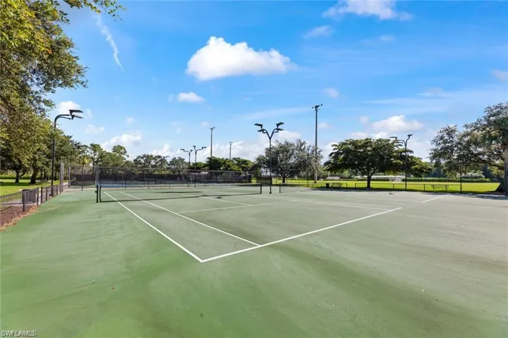 Tennis