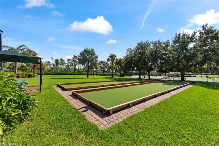 Bocce