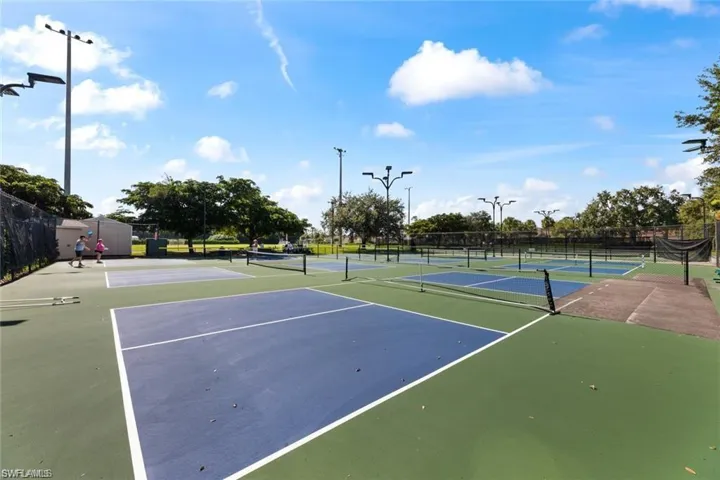 Pickleball
