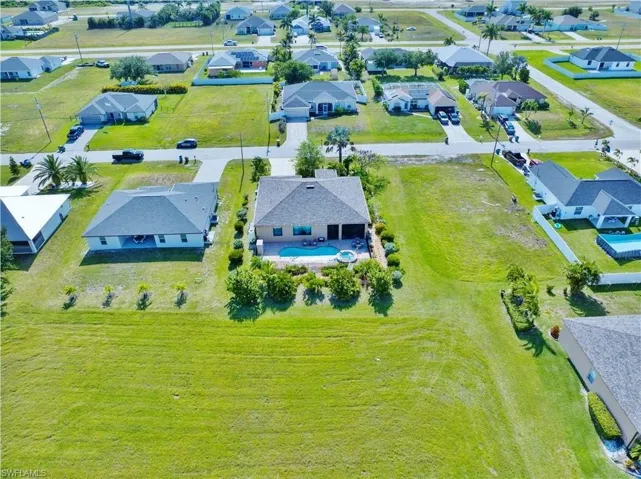 212 NW 24th  PL, Cape Coral, FL 33993