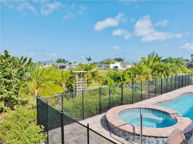 212 NW 24th  PL, Cape Coral, FL 33993