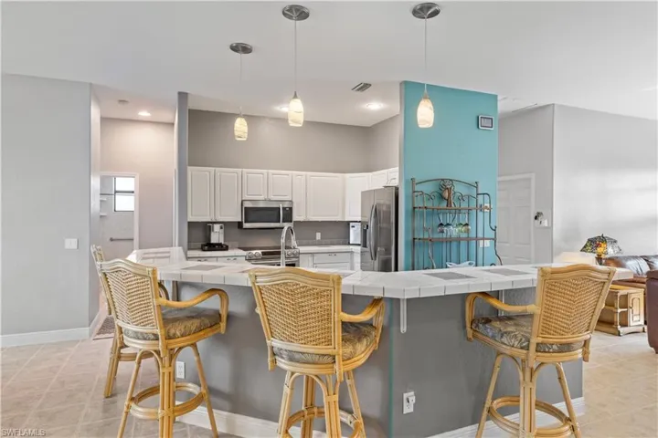 WOW...the heart of the home!