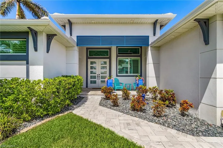 Welcome Home!