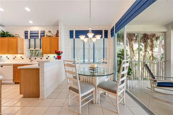 kitchen dining