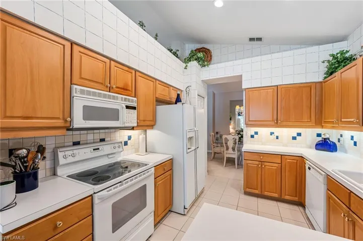 many cabinets