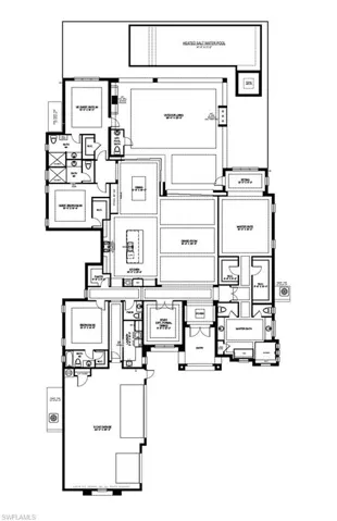 11441 Canal Grande Dr, Fort Myers, Florida 33913