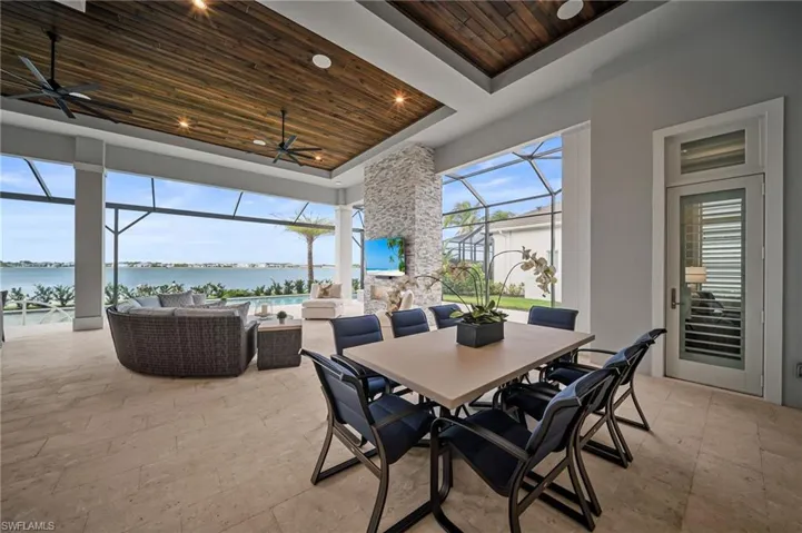 11441 Canal Grande Dr, Fort Myers, Florida 33913