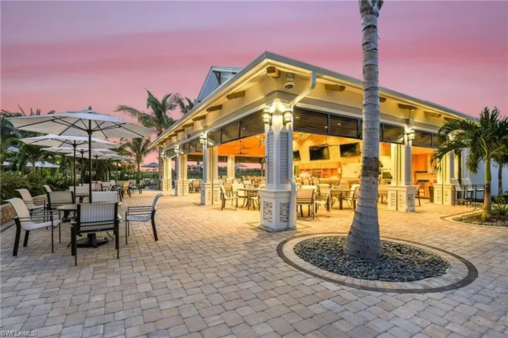11441 Canal Grande Dr, Fort Myers, Florida 33913