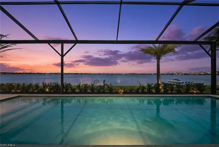 11441 Canal Grande Dr, Fort Myers, Florida 33913
