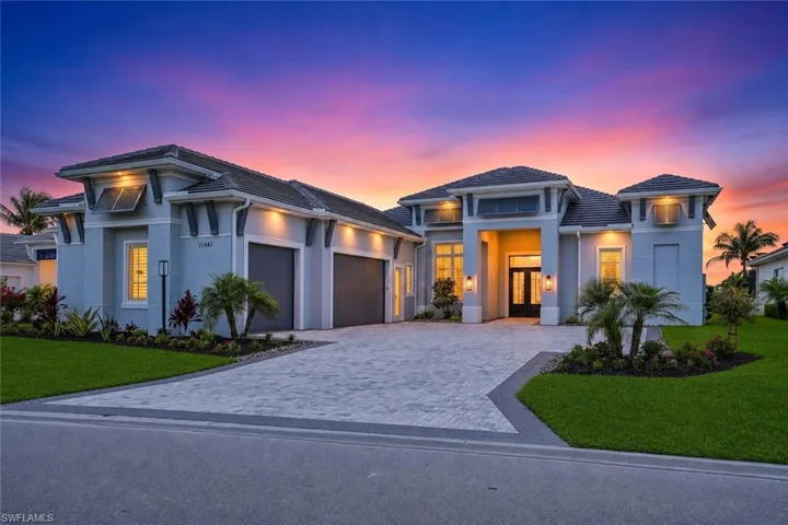 11441 Canal Grande Dr, Fort Myers, Florida 33913