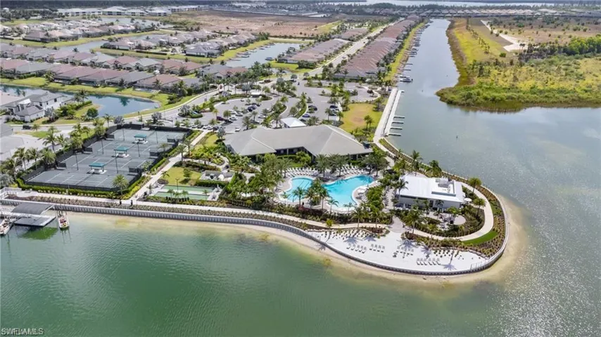 11441 Canal Grande Dr, Fort Myers, Florida 33913