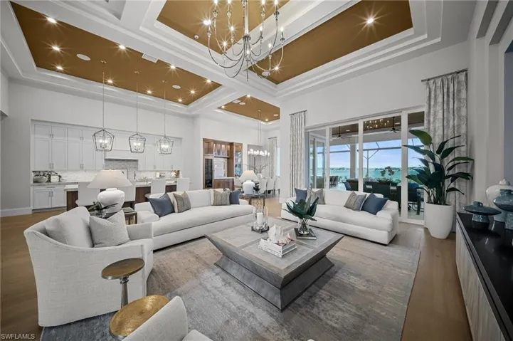 11441 Canal Grande Dr, Fort Myers, Florida 33913
