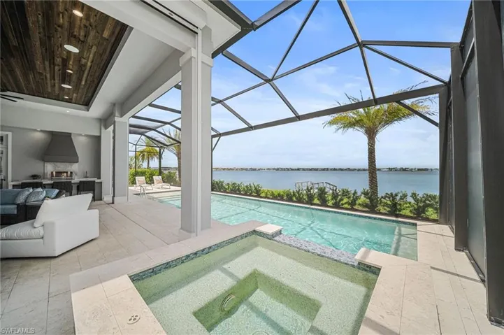11441 Canal Grande Dr, Fort Myers, Florida 33913