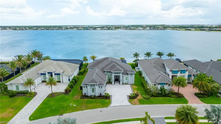 11441 Canal Grande Dr, Fort Myers, Florida 33913