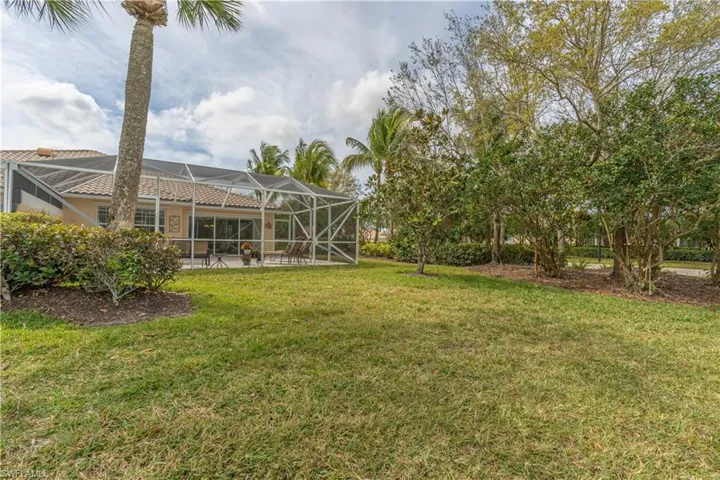 7503 Novara CT, NAPLES FL 34114