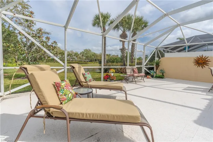 7503 Novara CT, NAPLES FL 34114