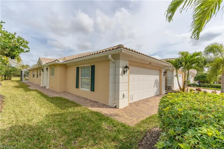 7503 Novara CT, NAPLES FL 34114