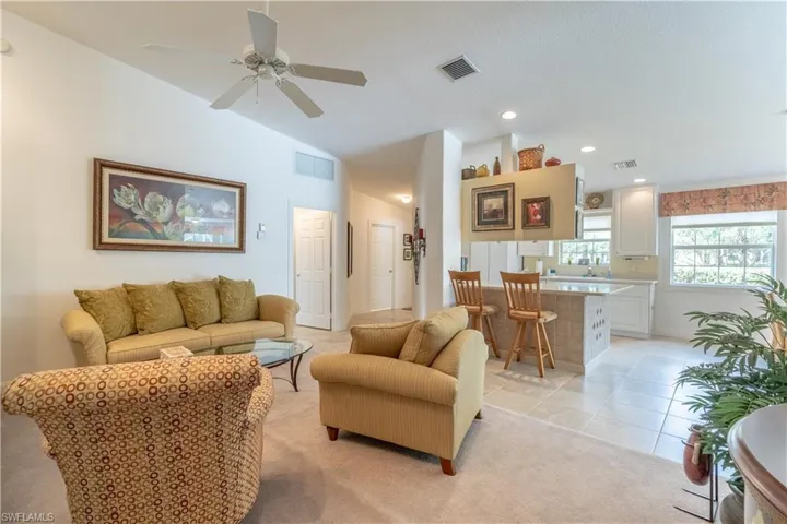 7503 Novara CT, NAPLES FL 34114