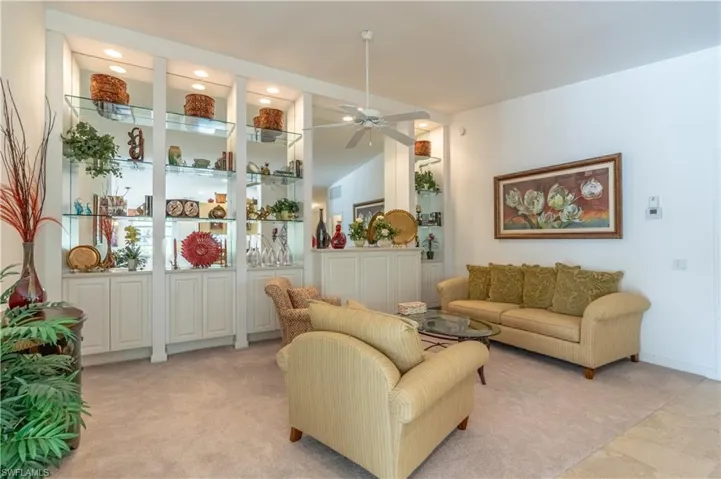 7503 Novara CT, NAPLES FL 34114