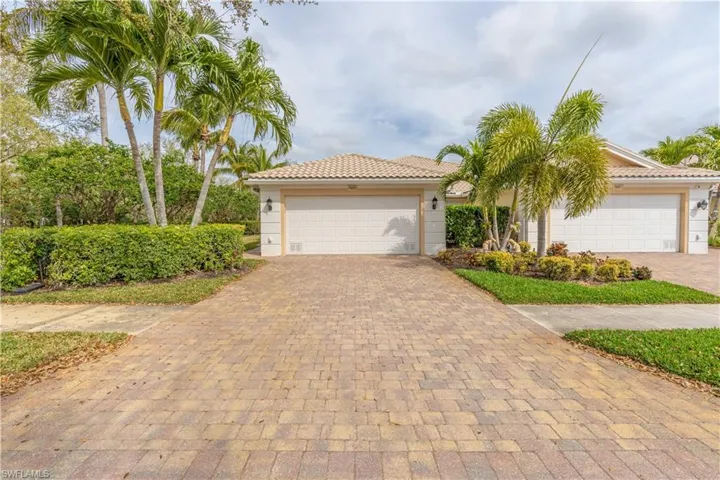 7503 Novara CT, NAPLES FL 34114