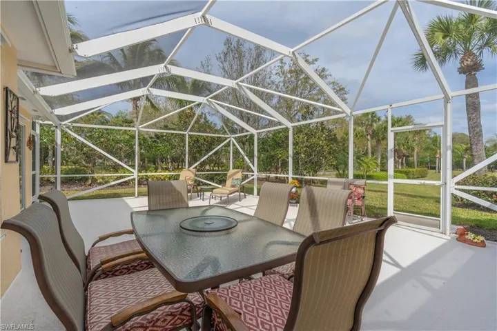 7503 Novara CT, NAPLES FL 34114