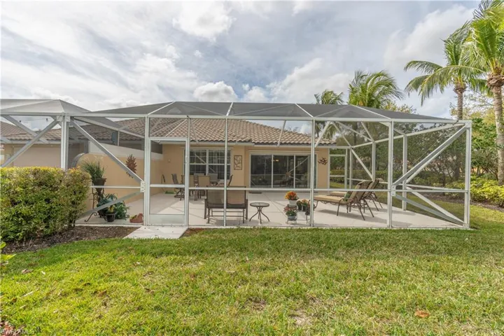 7503 Novara CT, NAPLES FL 34114