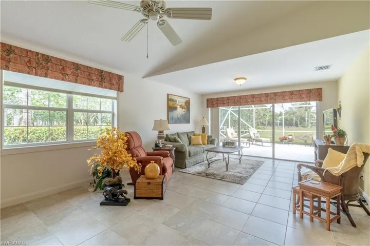 7503 Novara CT, NAPLES FL 34114