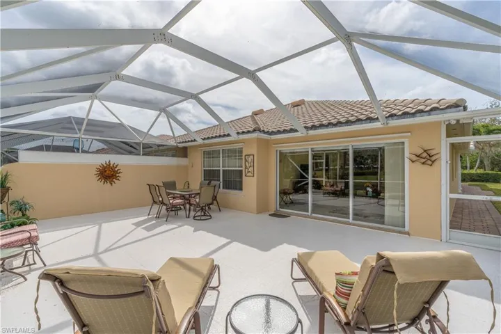 7503 Novara CT, NAPLES FL 34114