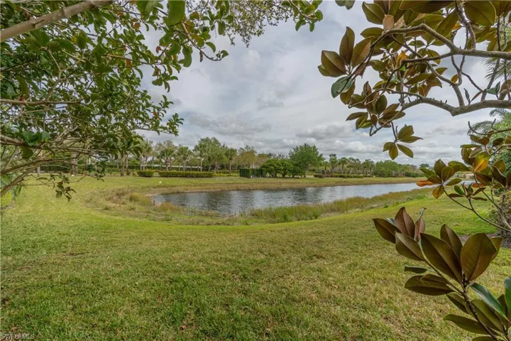 7503 Novara CT, NAPLES FL 34114