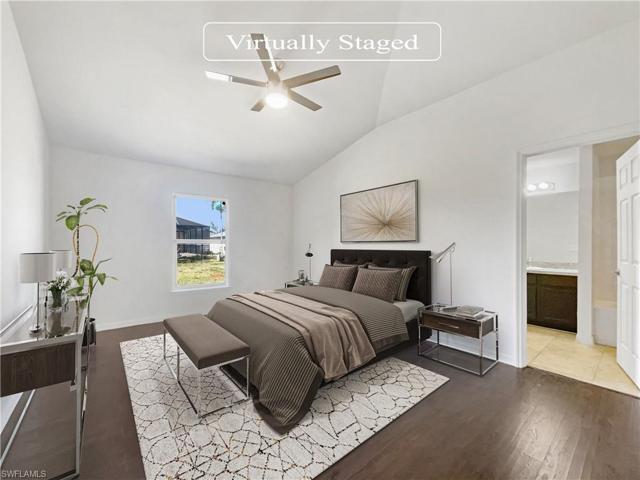Virtually Staged