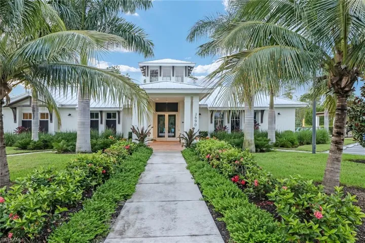 3307  Pilot  CIR, Naples, FL 34120
