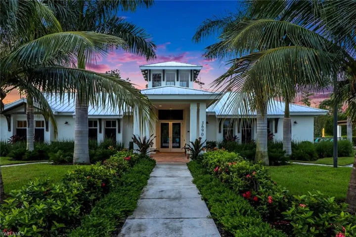 3307  Pilot  CIR, Naples, FL 34120