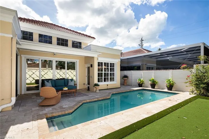 3736  Rachel  LN, Naples, FL 34103