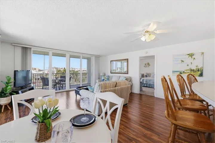 7148 Estero Blvd 423, Fort Myers Beach, Florida 33931