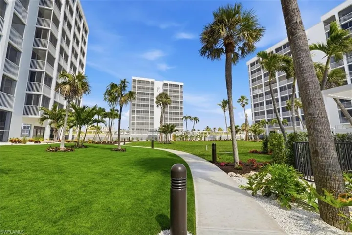 7148 Estero Blvd 423, Fort Myers Beach, Florida 33931