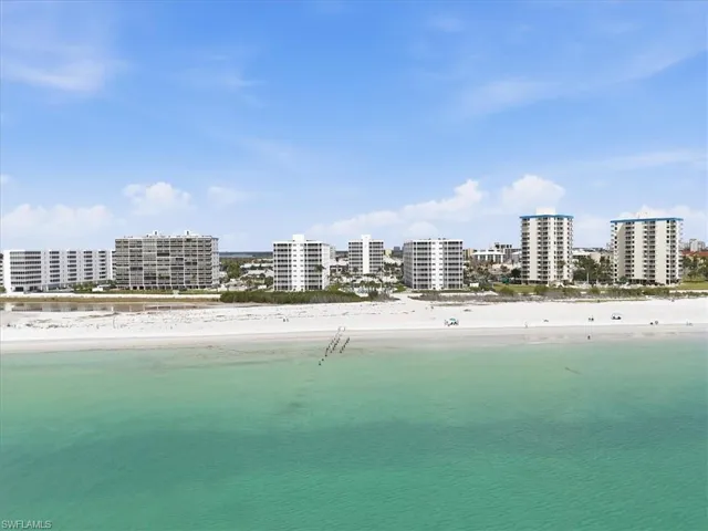 7148 Estero Blvd 423, Fort Myers Beach, Florida 33931