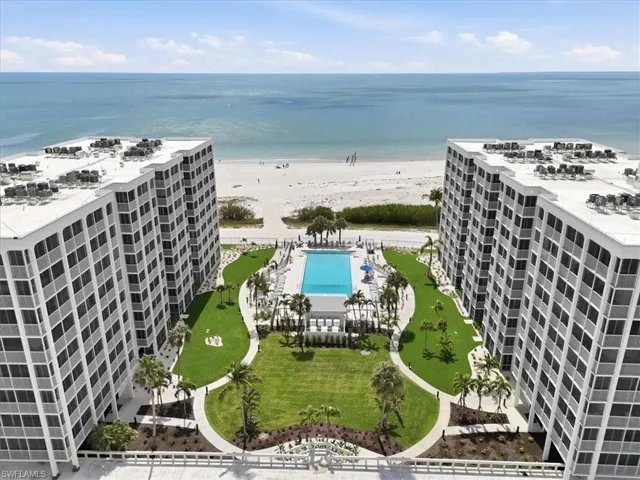 7148 Estero Blvd 423, Fort Myers Beach, Florida 33931