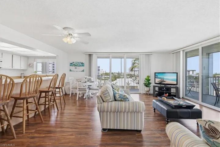 7148 Estero Blvd 423, Fort Myers Beach, Florida 33931