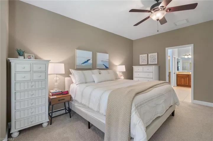 Master Suite