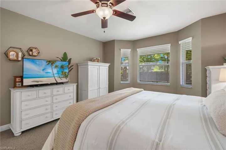 Master Suite