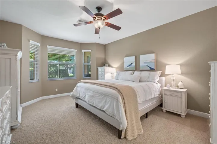Master Suite