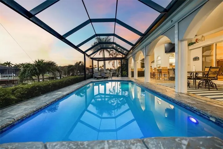 1716 Sw 50th Ter, Cape Coral, Florida 33914