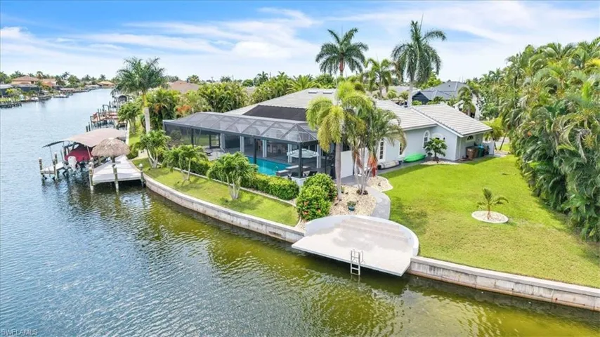 1716 Sw 50th Ter, Cape Coral, Florida 33914