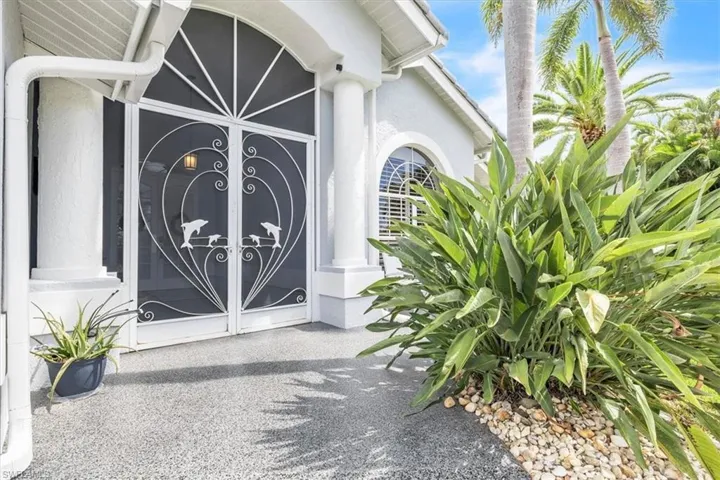 1716 Sw 50th Ter, Cape Coral, Florida 33914