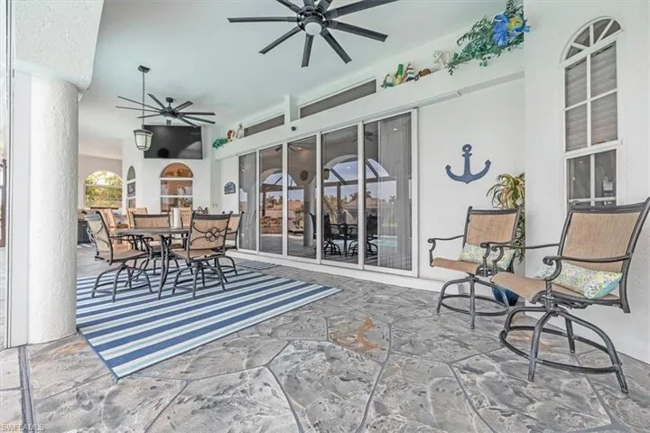 1716 Sw 50th Ter, Cape Coral, Florida 33914