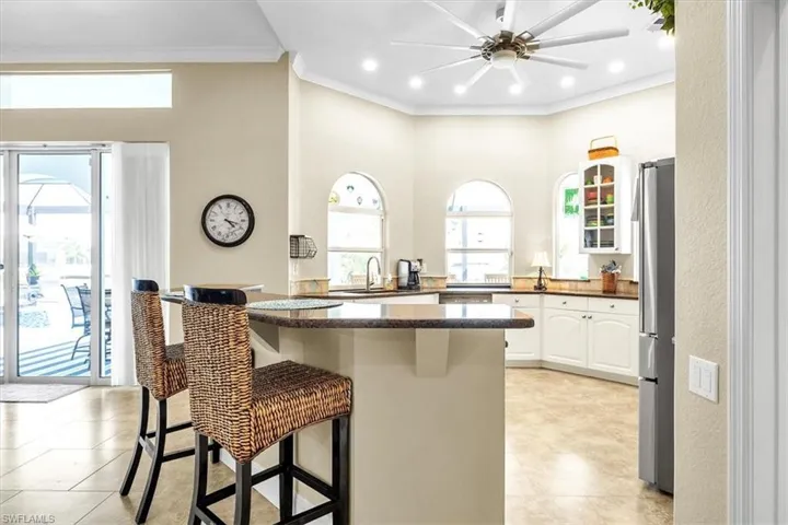 1716 Sw 50th Ter, Cape Coral, Florida 33914