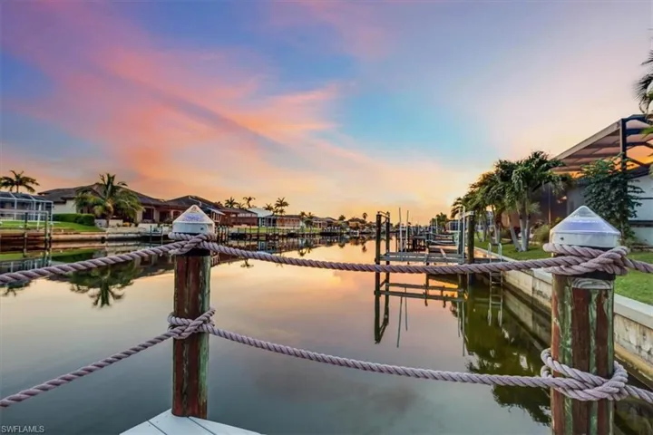 1716 Sw 50th Ter, Cape Coral, Florida 33914